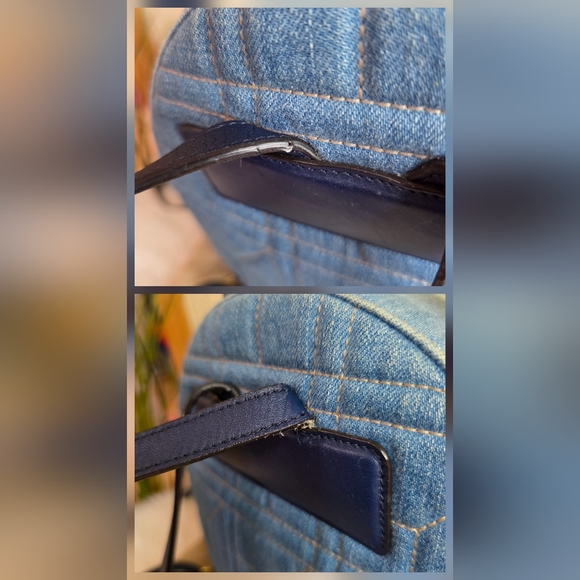 βSOLDβ π Gucci Marmont Backpack π - Picture 8 of 16